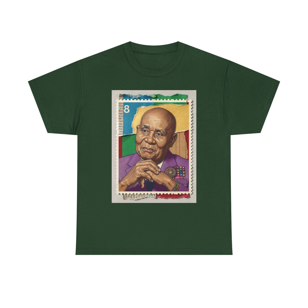 Founding Father Stamp