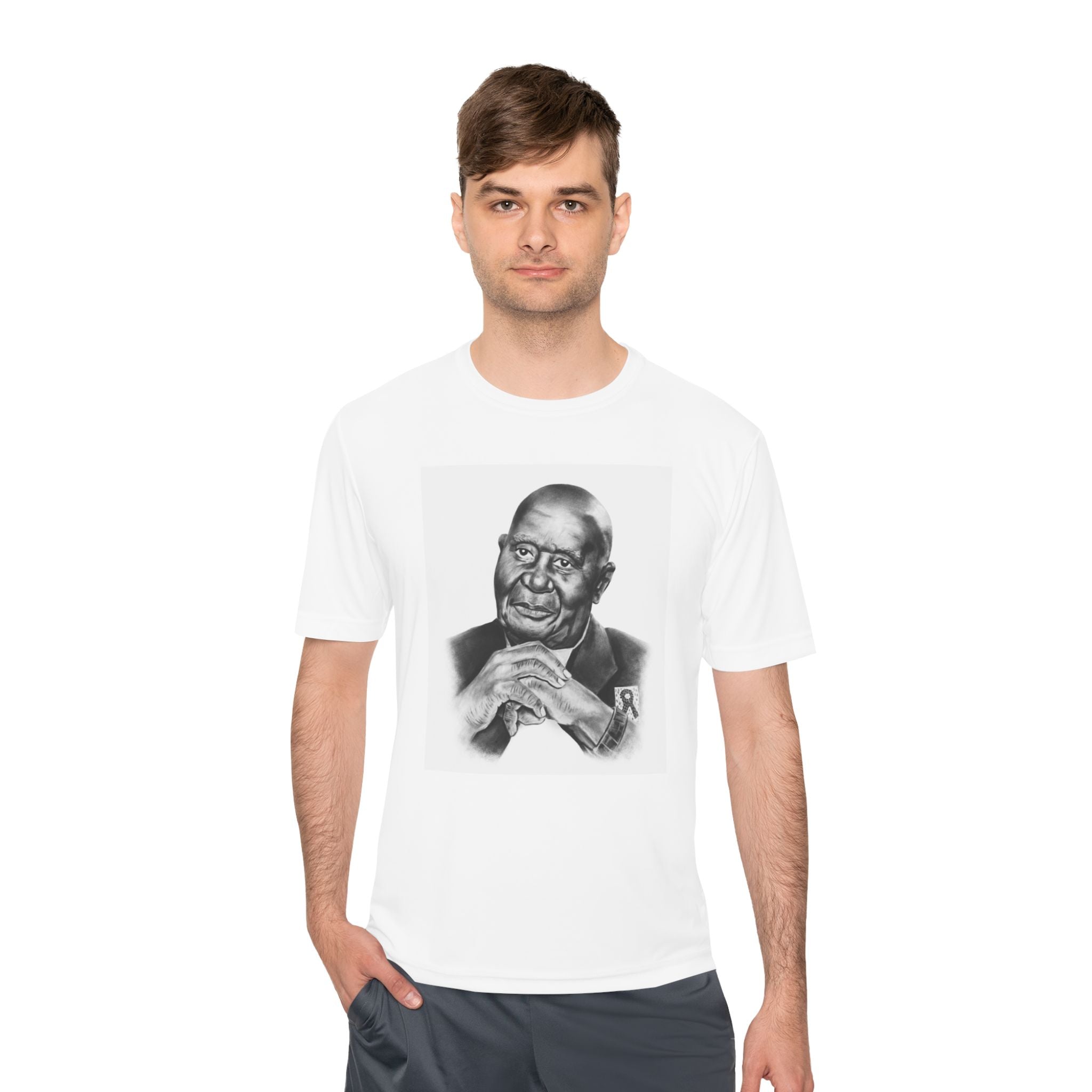 Kenneth Kaunda — Father of a Nation