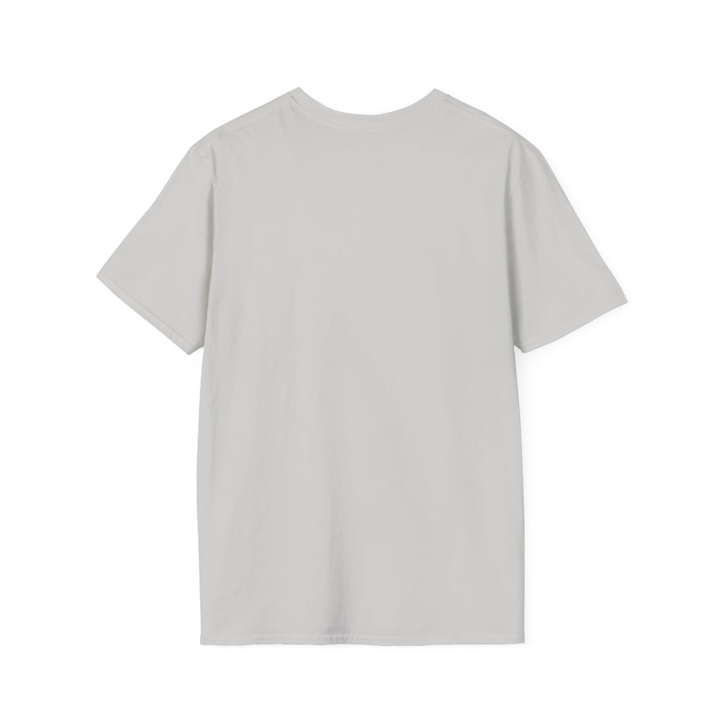 Crypto Cows Moo Table Ledger T-Shirt