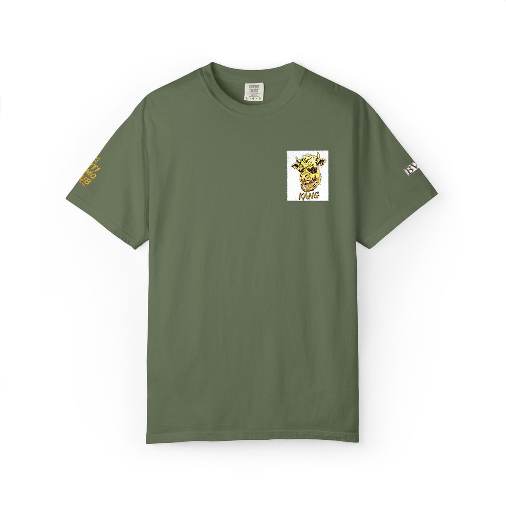Kang T-Shirt — Bored Wine Club