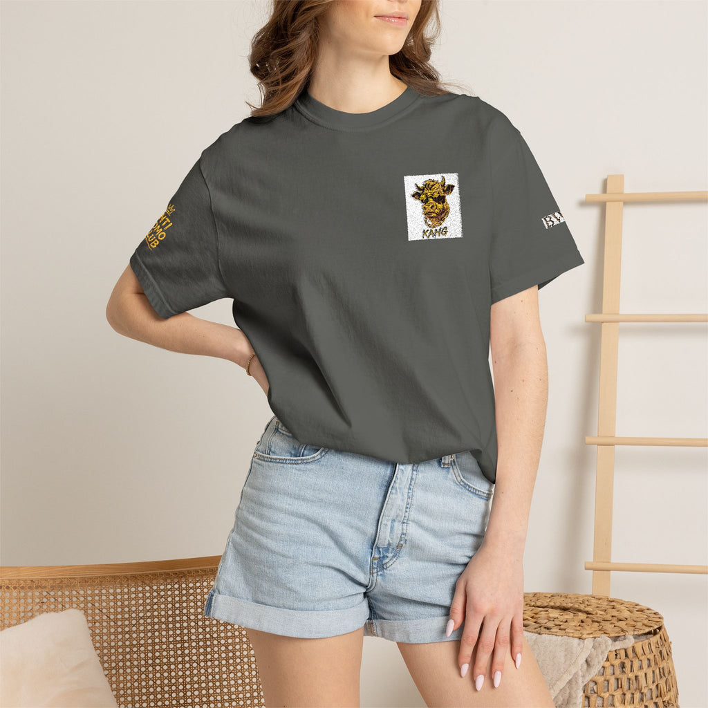 Kang T-Shirt — Bored Wine Club