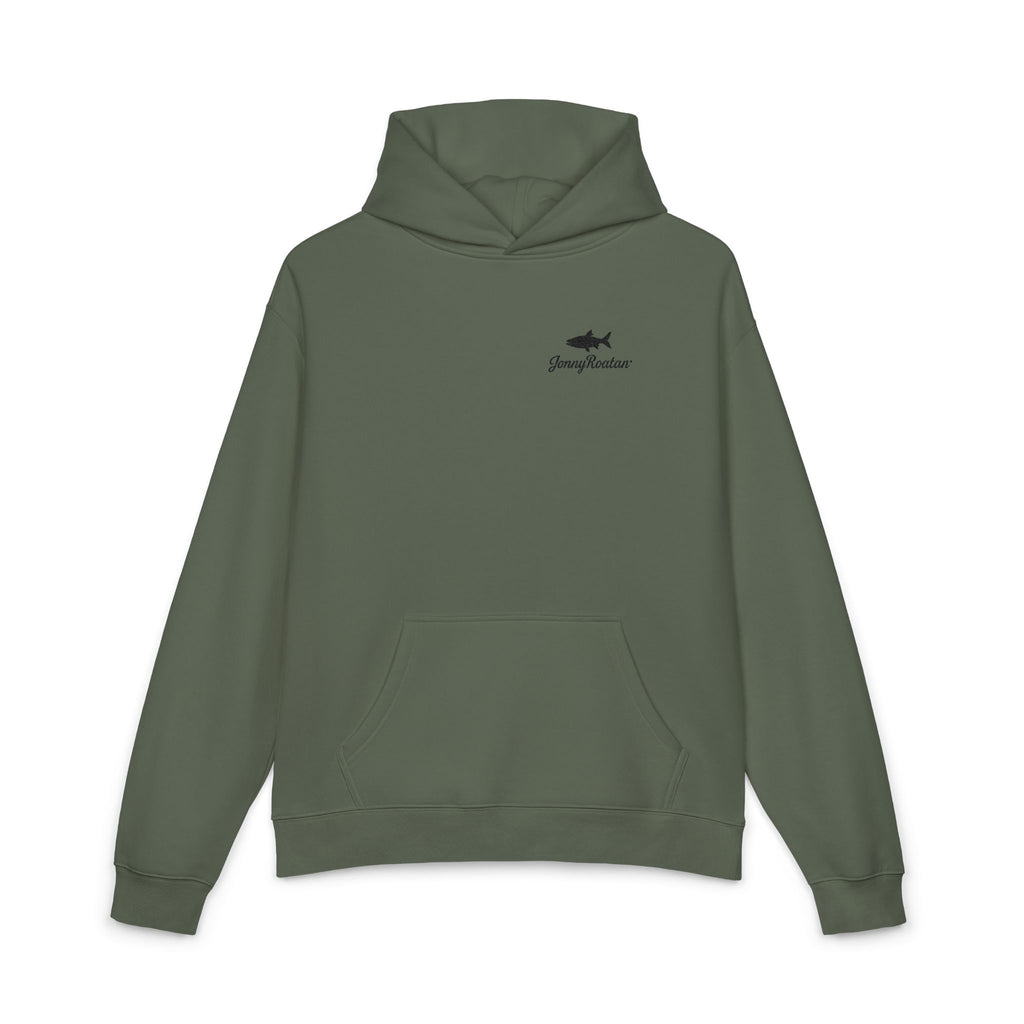 Relaxed Hoodie