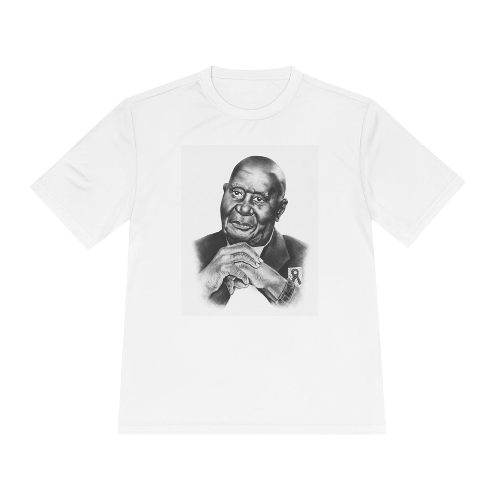 Kenneth Kaunda — Father of a Nation