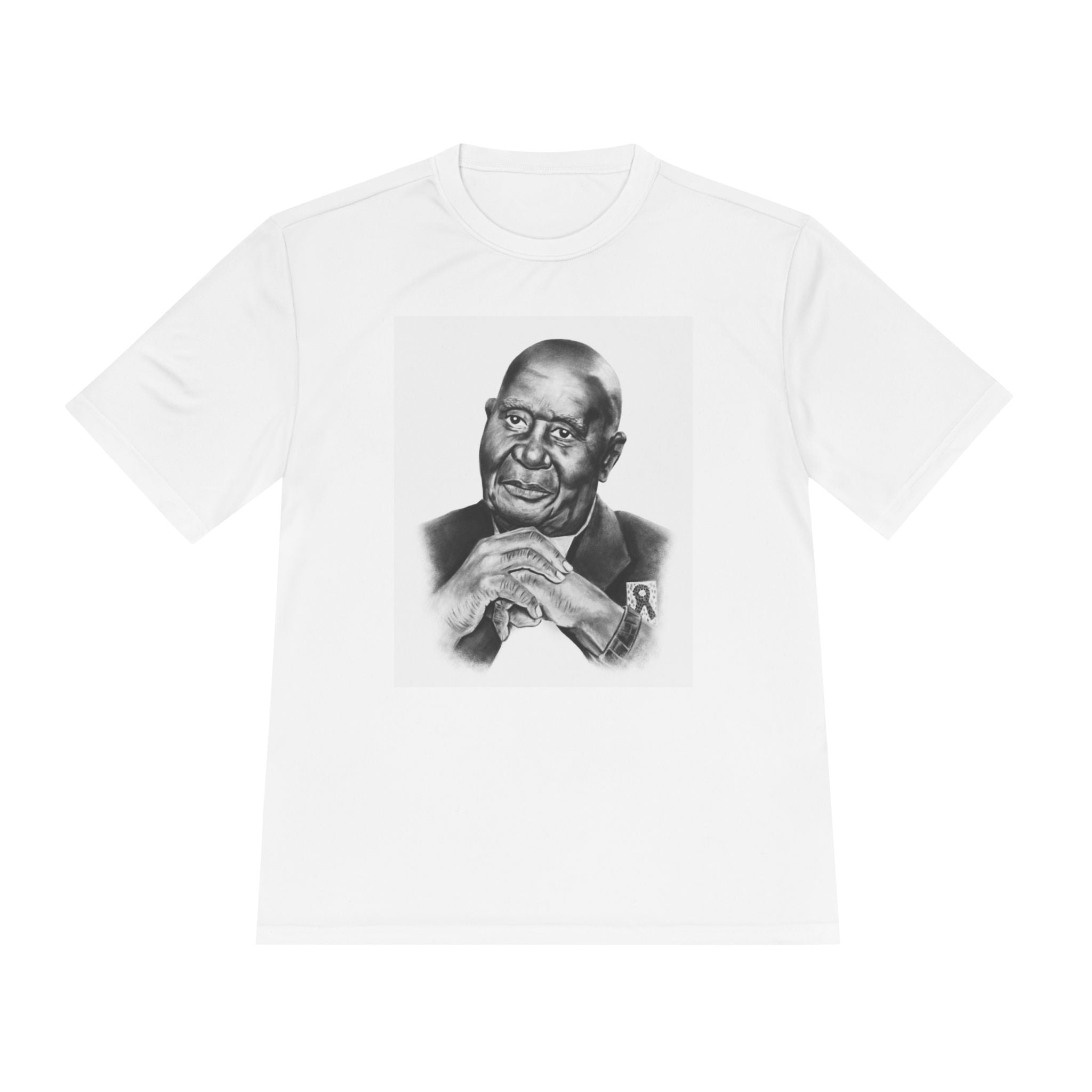 Kenneth Kaunda — Father of a Nation