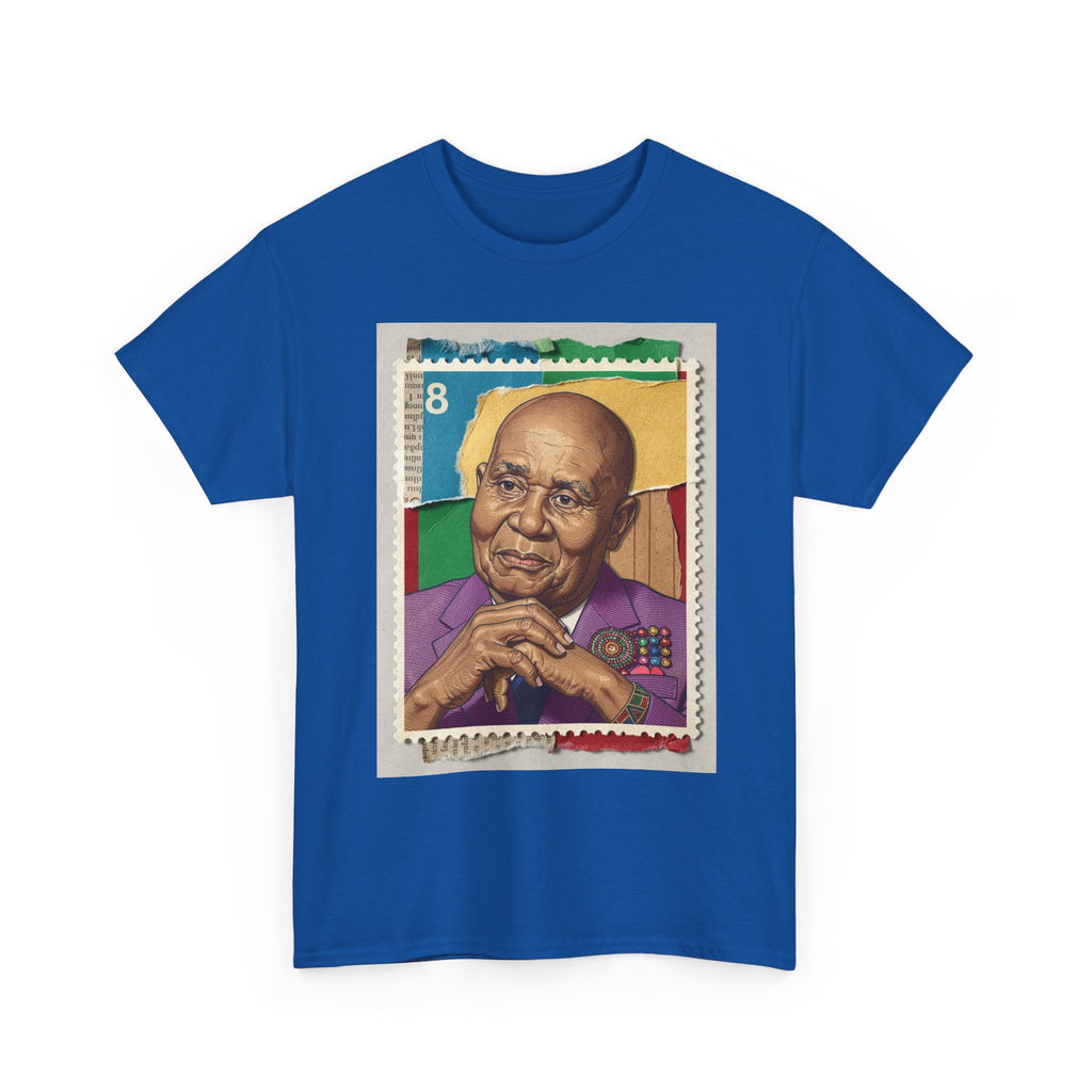 Founding Father Stamp