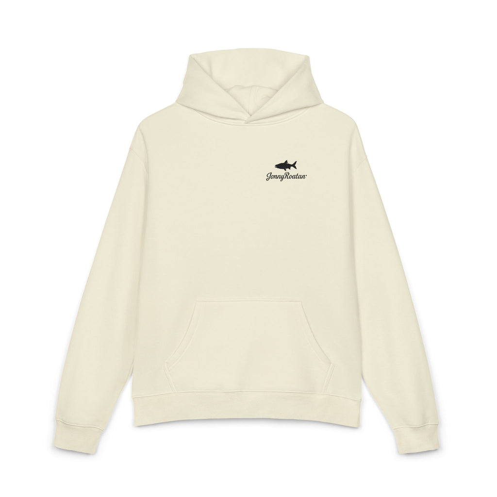 Relaxed Hoodie
