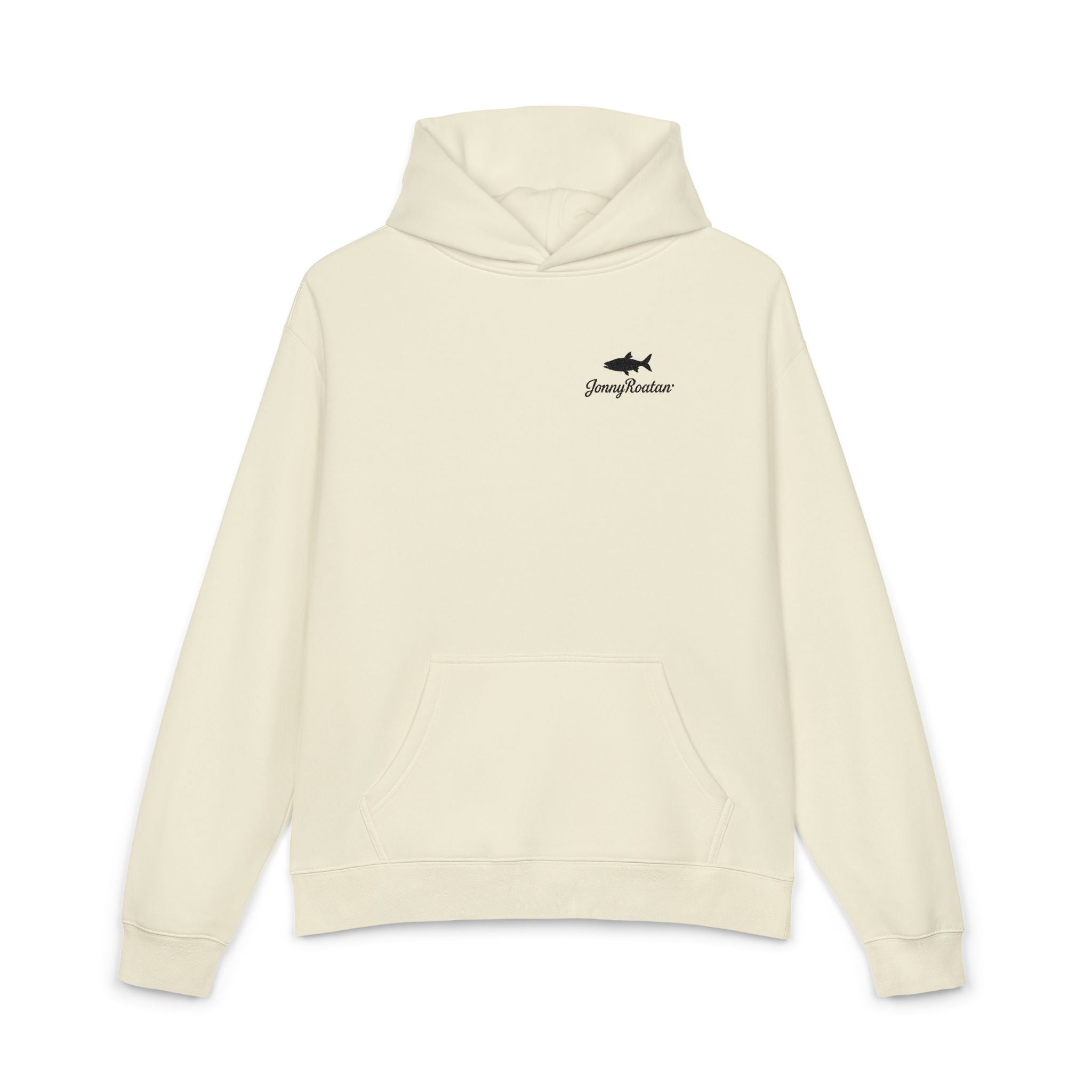 Relaxed Hoodie